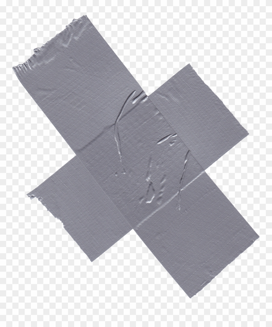 Duct Tape Png - Paper Clipart