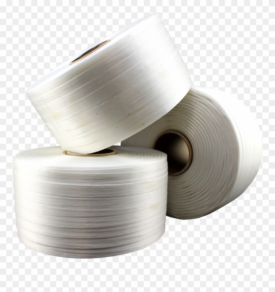 Composite Cord Strapping - Wire Clipart