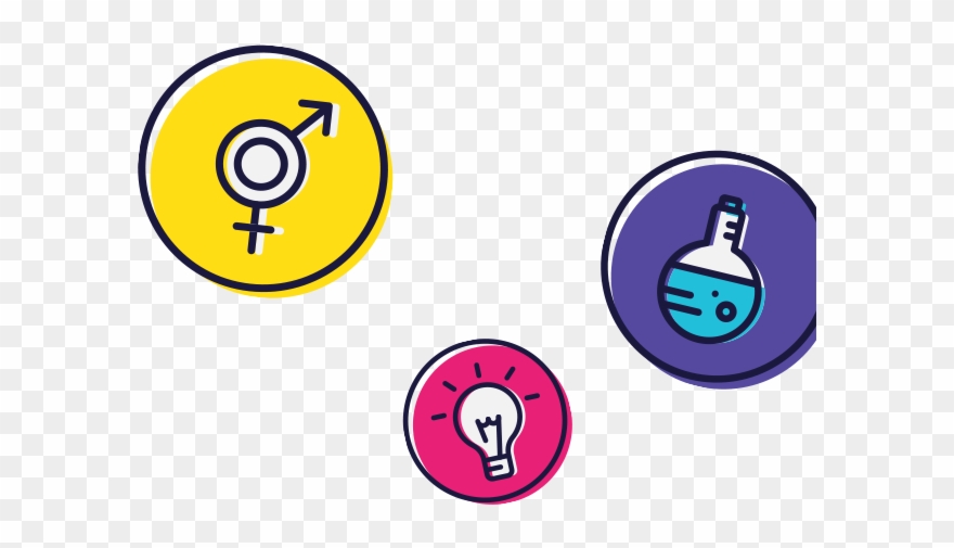 Complexly-stamps - Circle Clipart