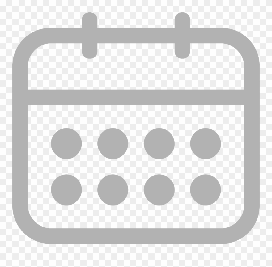 Calendar Calendar - Logo Calender Clipart