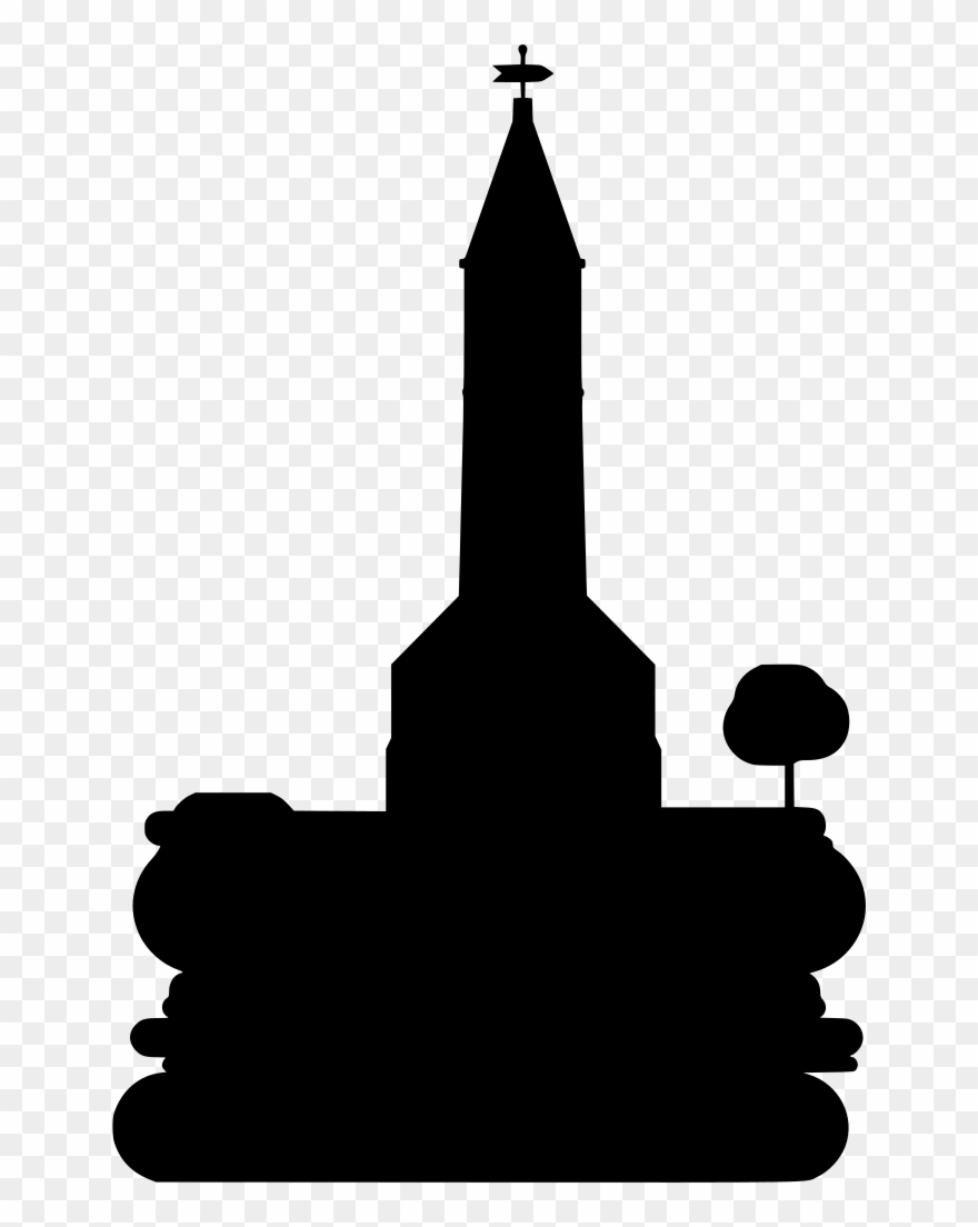 678 X 1024 3 0 - Spire Clipart