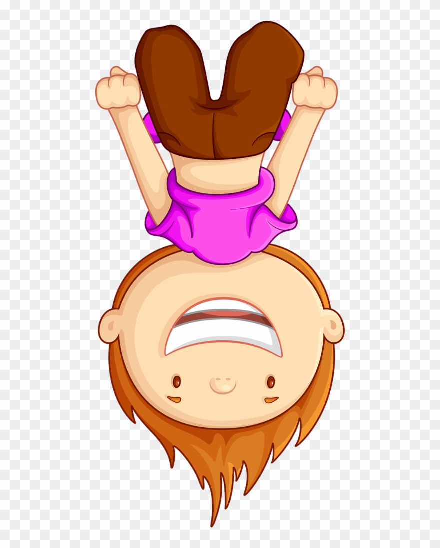 Фото, Автор Soloveika На Яндекс - Hanging Kid Cartoon Clipart