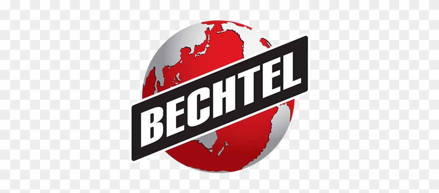 Learn More > - Bechtel Group Logo Clipart