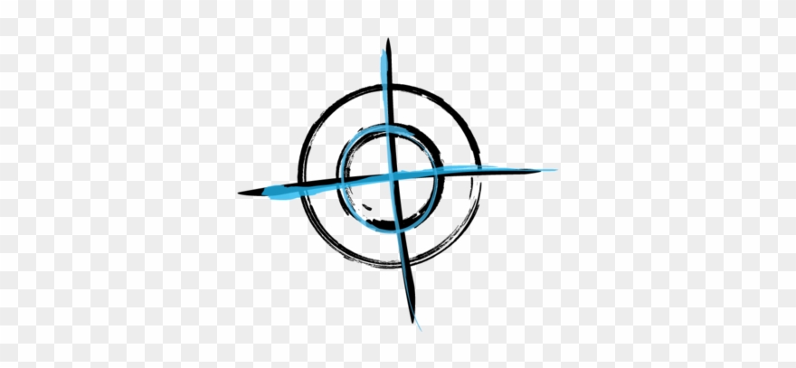 Our Aim Is To Help You Discover Your God Given Potential - Circle Clipart