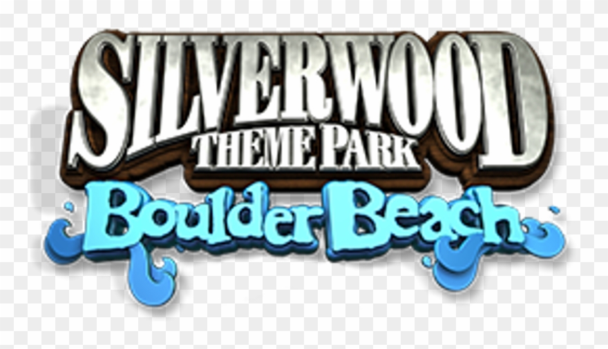 Silverwood Theme Park Clipart