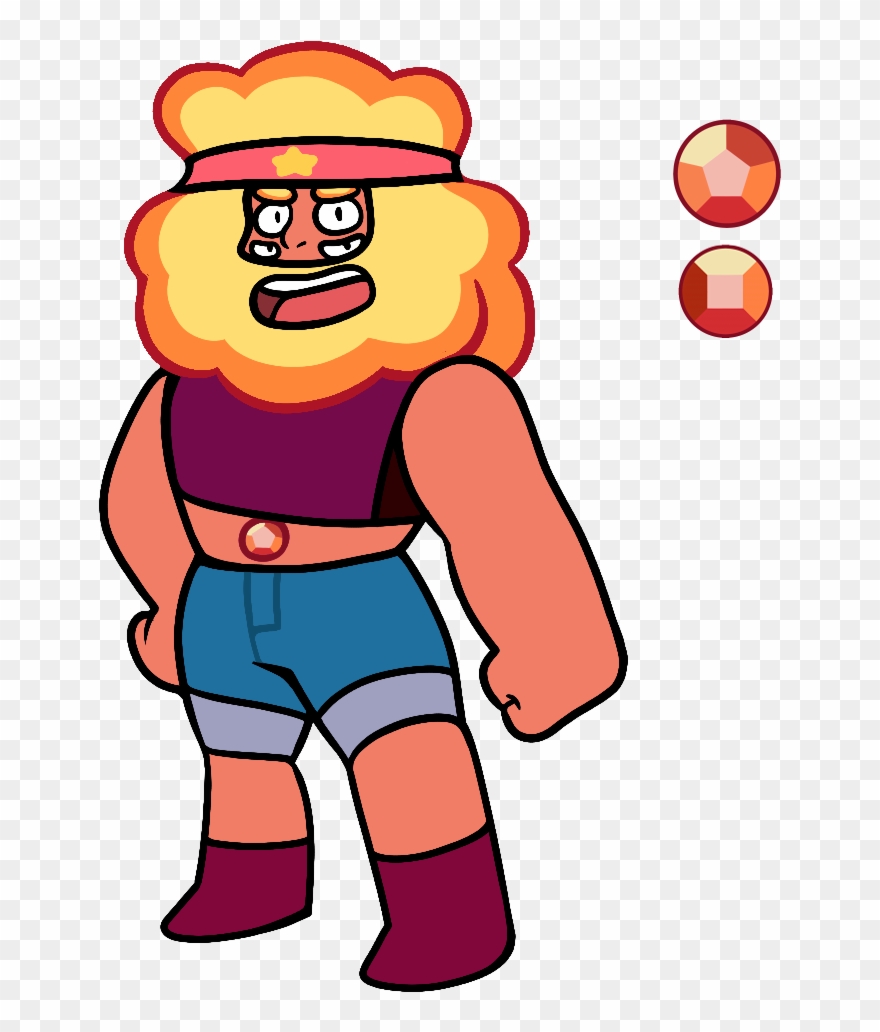 Their Design Is Based On Bodybuilders - Cartoon Clipart