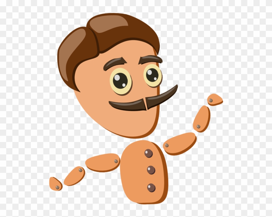 Puppetry Gif Maker 4 - Cartoon Clipart