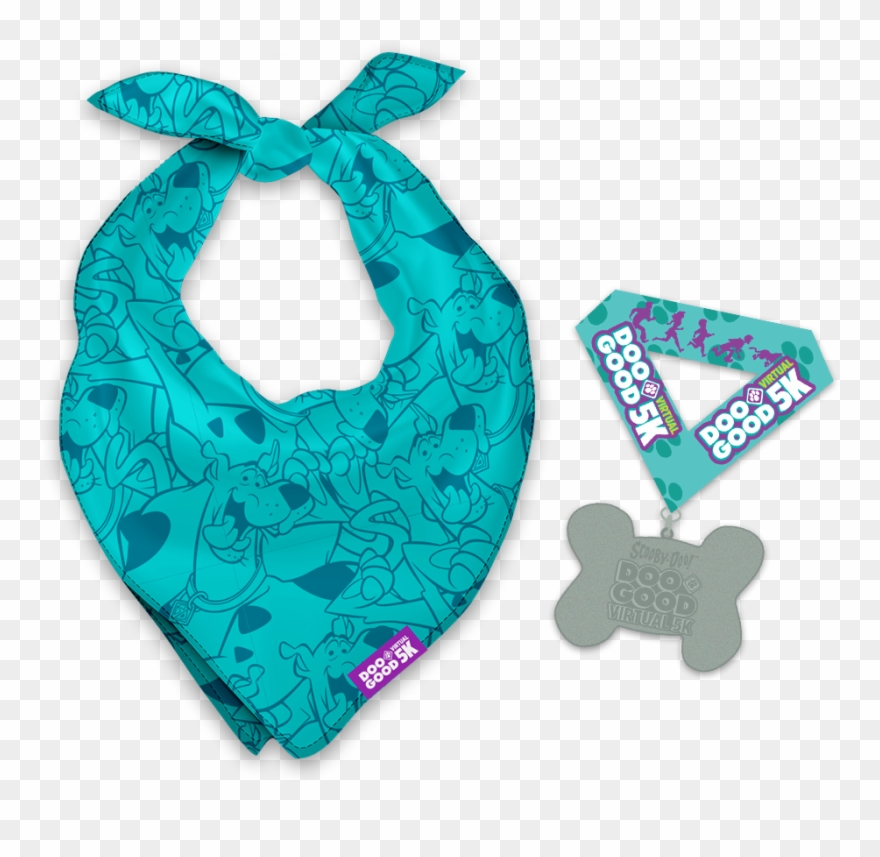 0 - Scarf Clipart