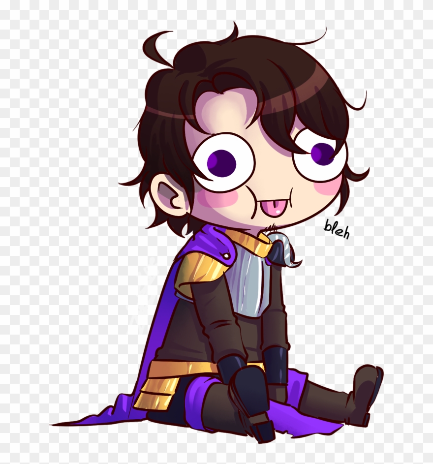 Glitchtale Wizards Name Clipart