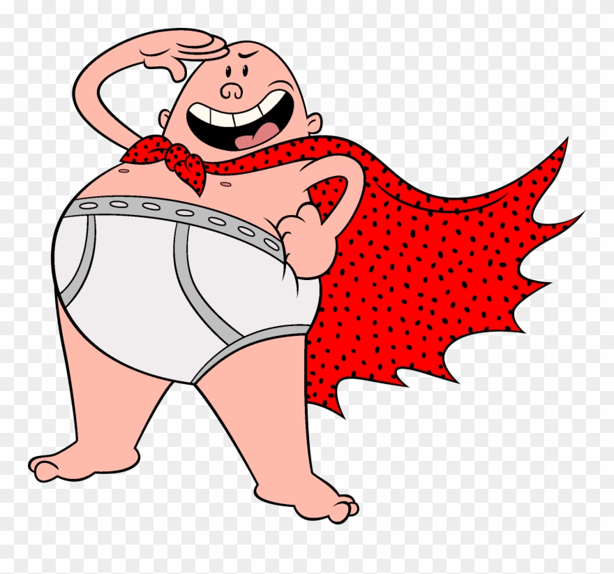 Coloring Pages Scooby Doo Games - Art Of Captain Underpants Clipart