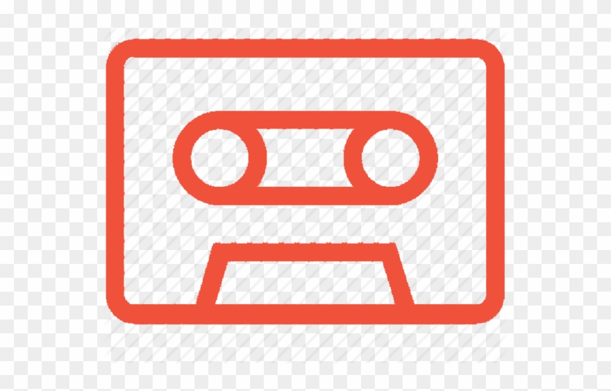 Tape Icon Clipart (#4087730) - PinClipart