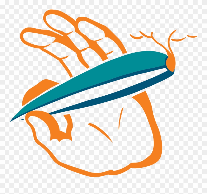 Loading Zoom - Dolphins Clipart