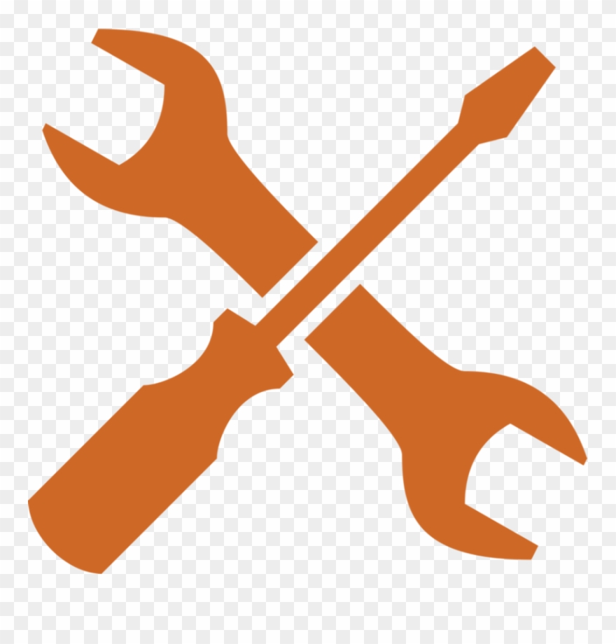 We Have Extended Day 1 And Day 2 Of The Virtual Migraine - Black And White Tools Clip Art - Png Download