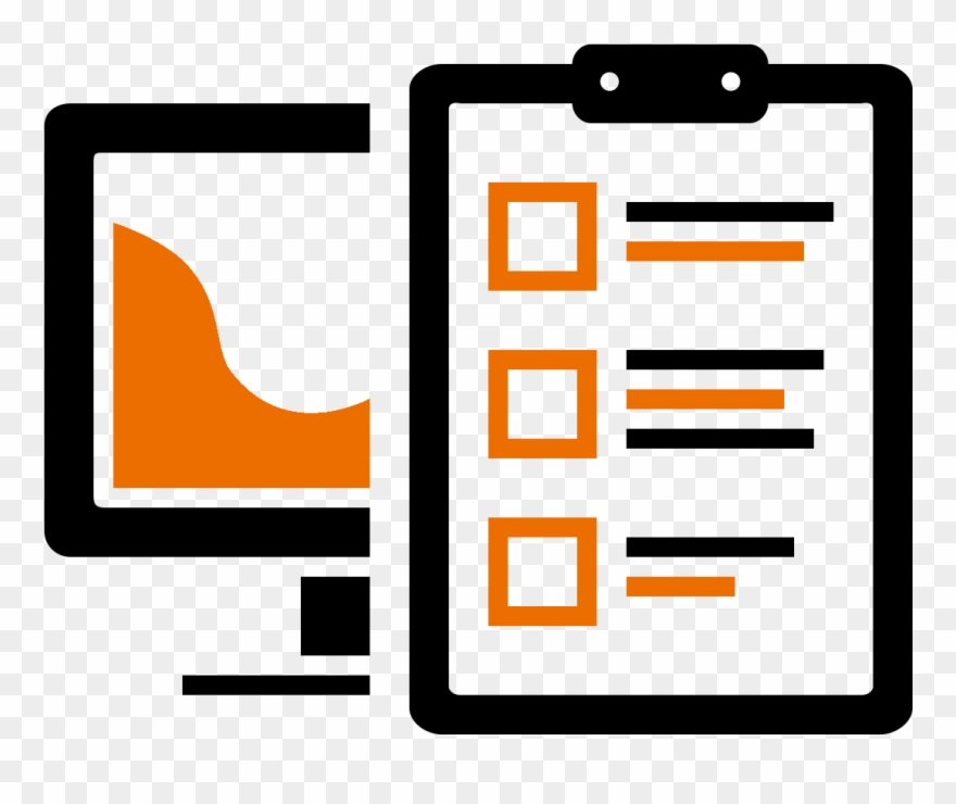 Analysis Of Systems And Procedures - Inventory Audit Icon Clipart