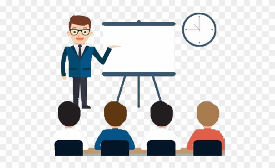 Counseling Clipart Difficult Conversation - Events On Paper Presentation - Png Download