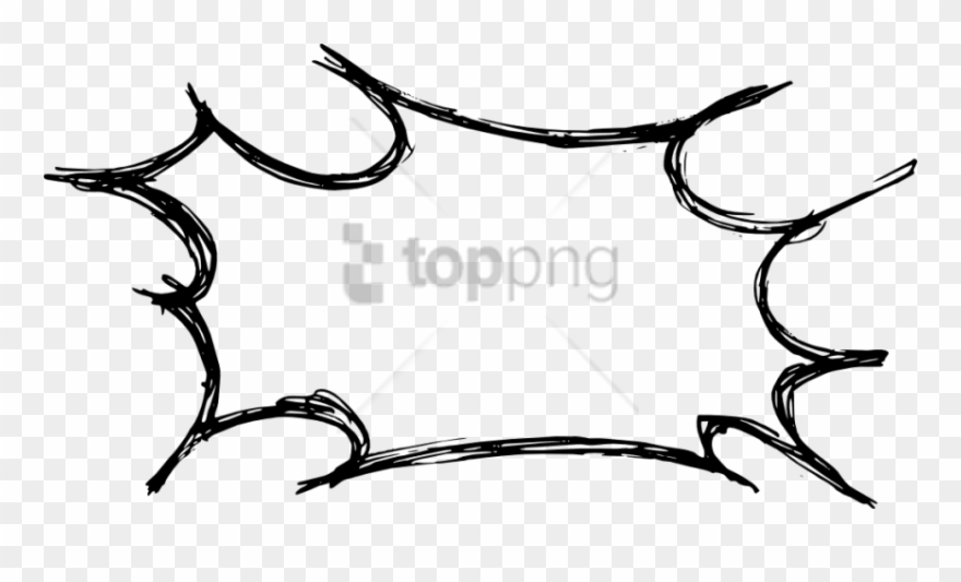 Free Png Colorful Conversation Bubble Png Png Image - Speech Bubble Comic Png Clipart