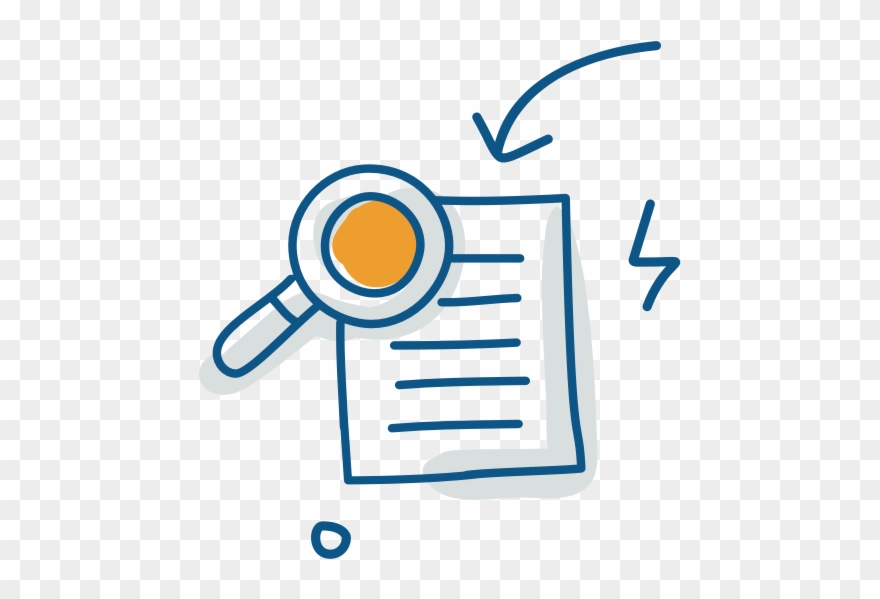 It Makes It Way Easier To Find Important Things At Clipart