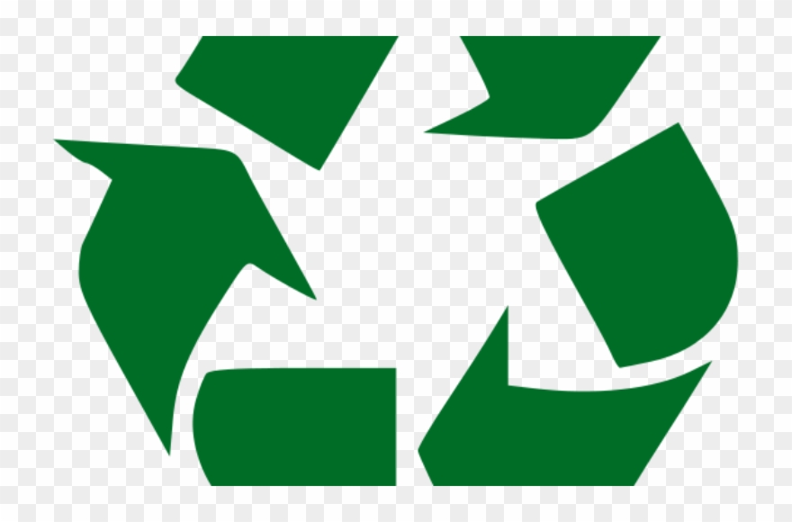 Recycling Clipart