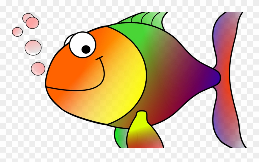 Blog Pescado Essential Diet - Animated Picture Of Fish Clipart