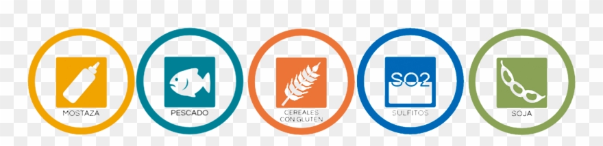 Alergeno Tartar Barbero - Circle Clipart