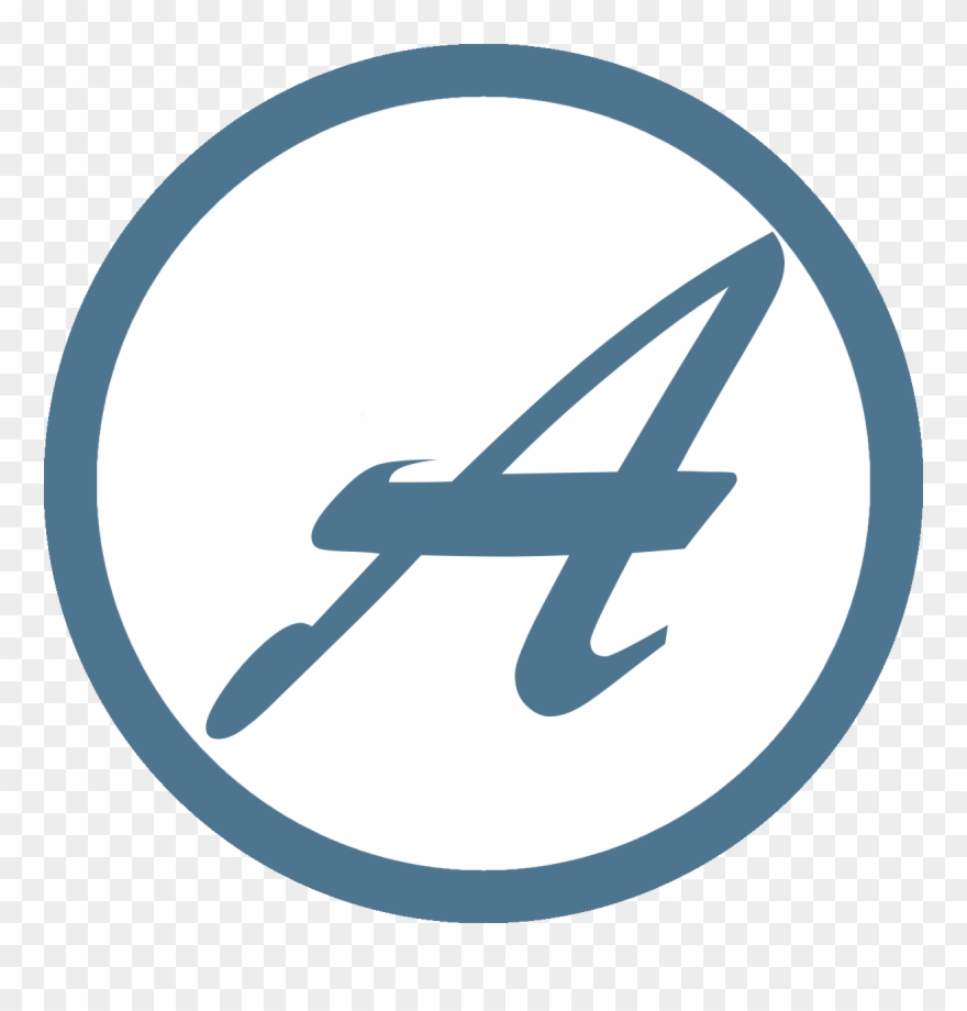 Aspire - Circle Clipart