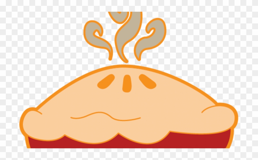 Hull Pto Spring Pie/pastry Sale - Transparent Background Pie Transparent Clipart