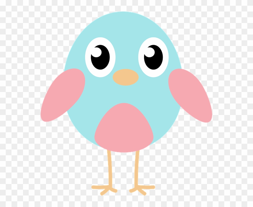 Chicken-3643510 640 - Cartoon Clipart