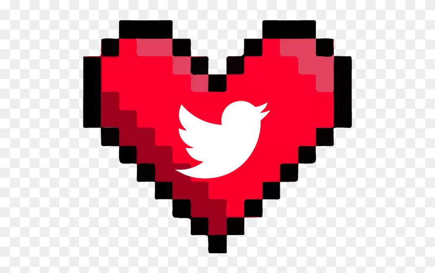 Wish List - Valentines Day Pixel Art Clipart