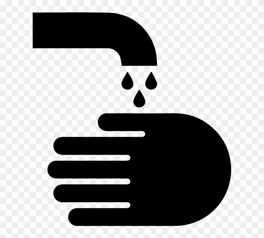 Dolls Gift For Mother And Mothers Day - Hand Wash Station Icon Clipart