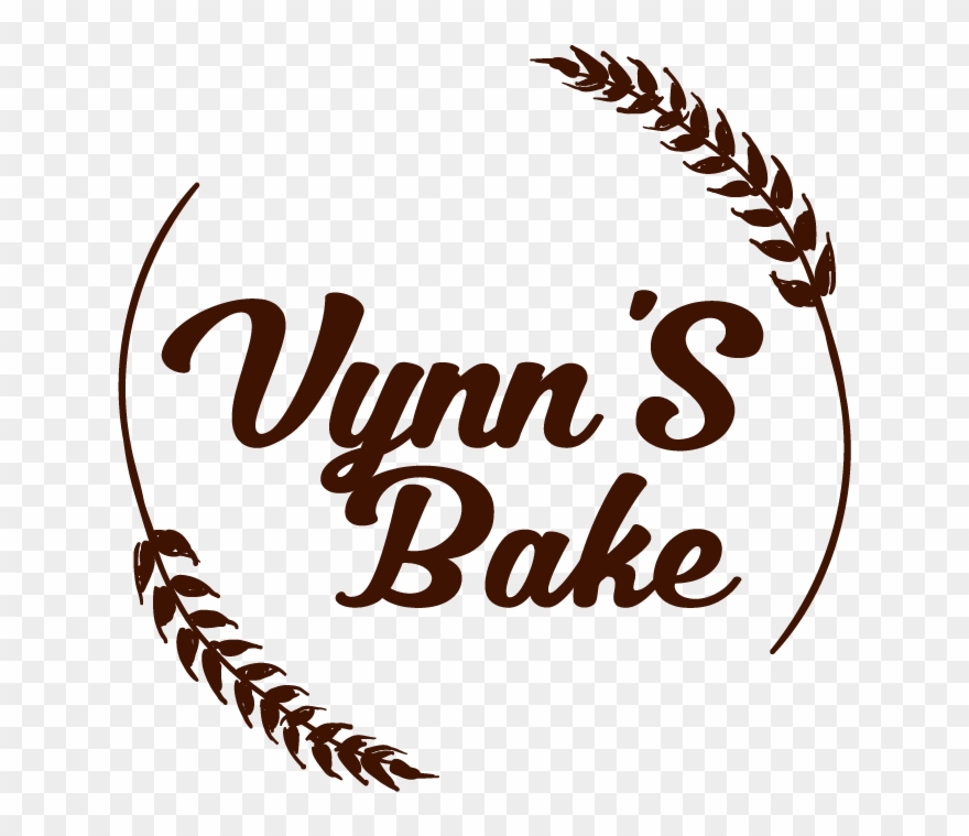 Cookie - Calligraphy Clipart