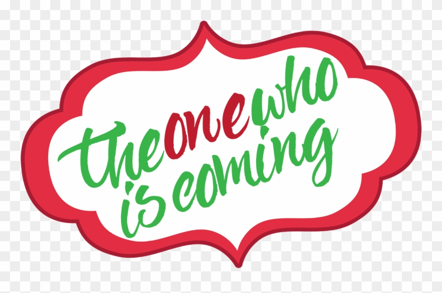 The One Who Became Flesh And Dwelt Among Us Clipart