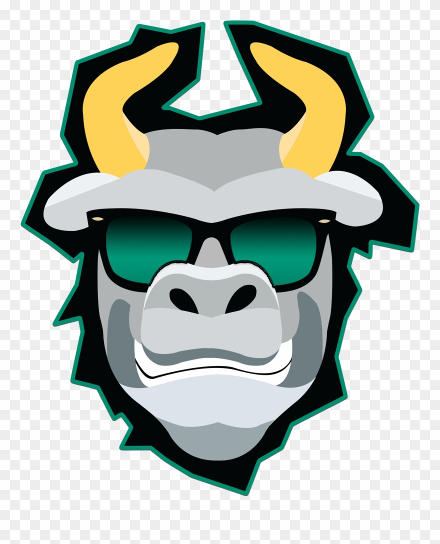 Rocky The Bull Clipart