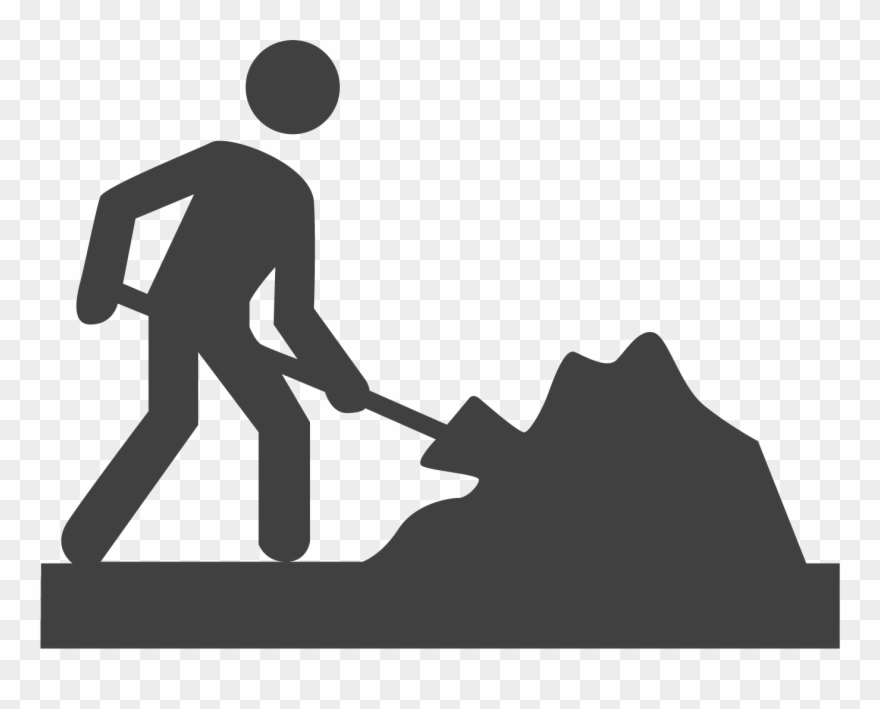 Commercial And Corporate Issues - 窮 人 Icon Clipart