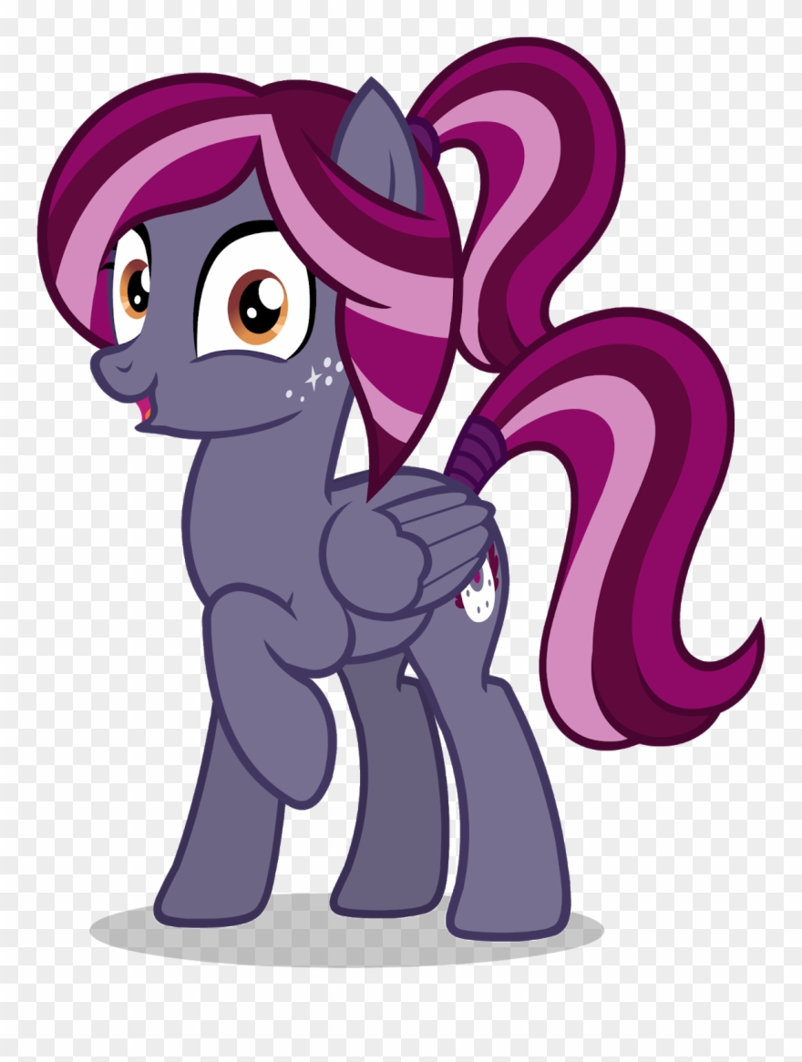 Equestria Daily Settings - Mylittlepony Clipart