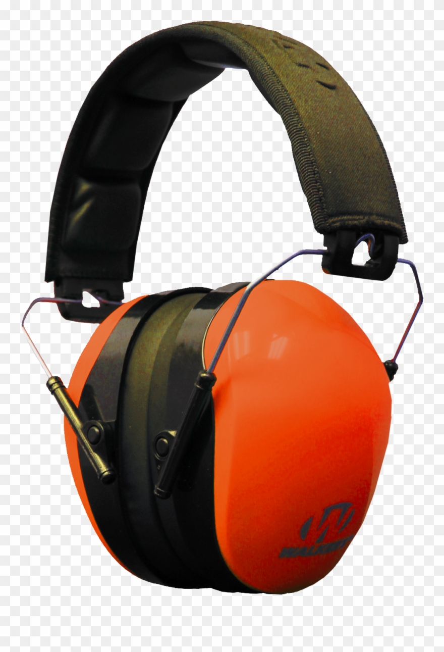 Walkers Gwpdcpmbo Passive Advanced Protection Earmuff - Headphones Clipart