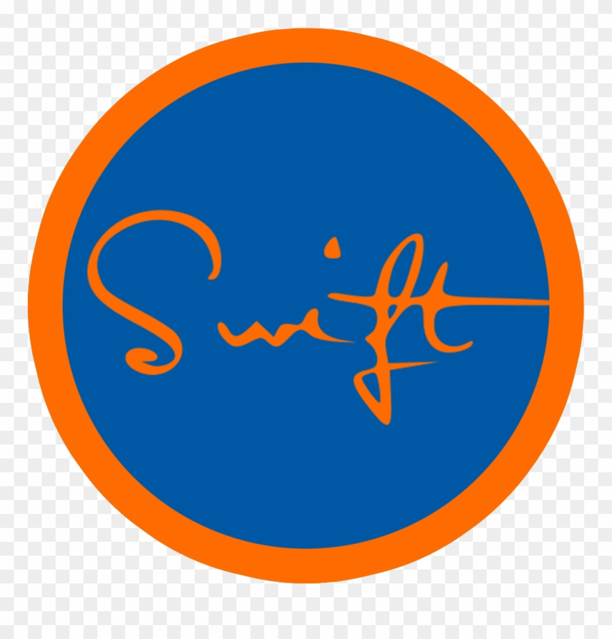 Taylor Swift Official Logo Clipart