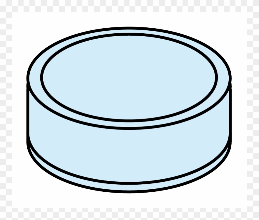 For The Durable Lubrication Of Guides, Joints And Threads - Circle Clipart