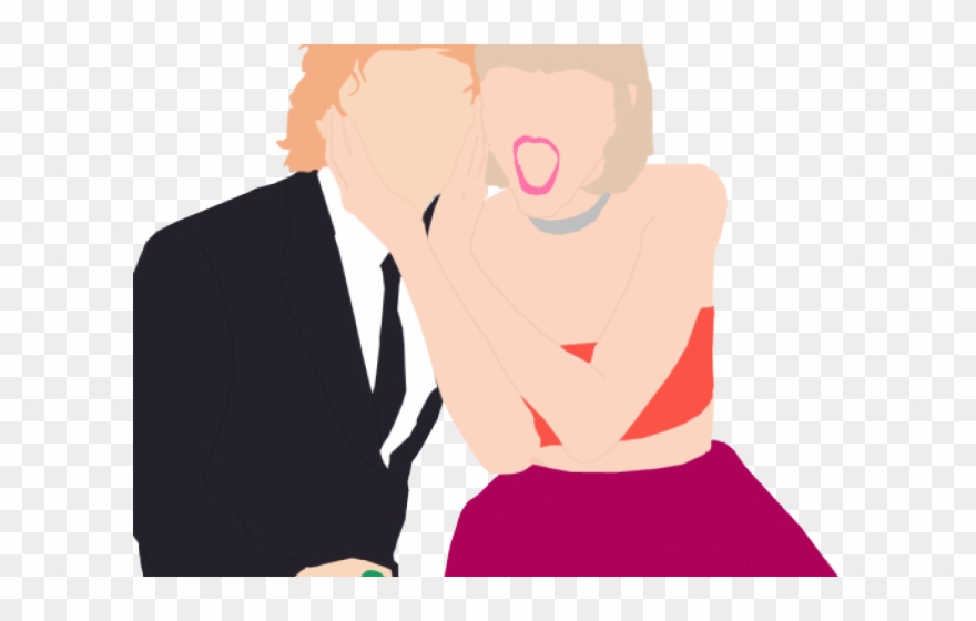 Taylor Swift Clipart Swift Png - Illustration Transparent Png