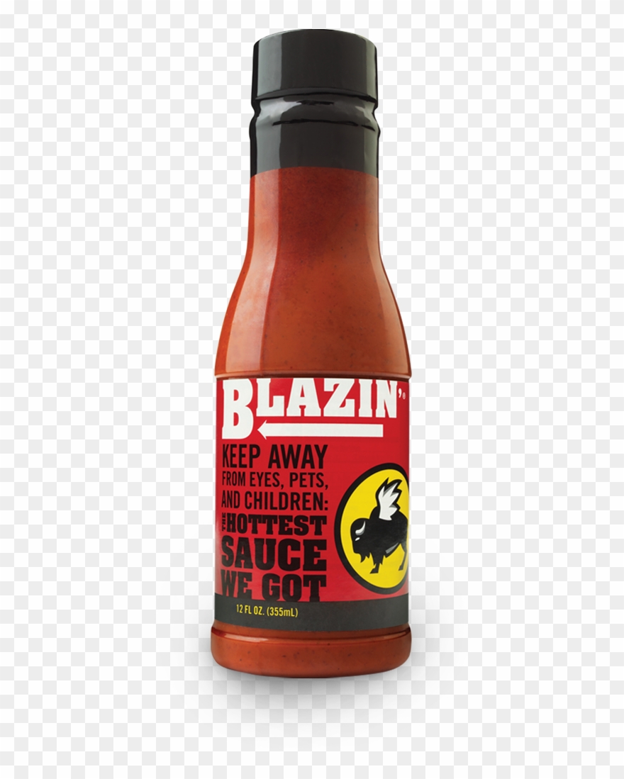 10050020 Blazin Bottle - Bottle Clipart
