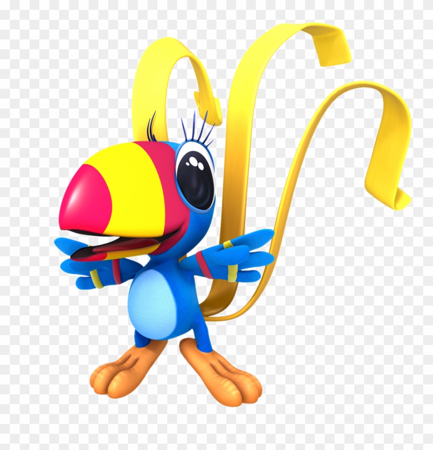 Bluebird - Everything Rosie Clipart