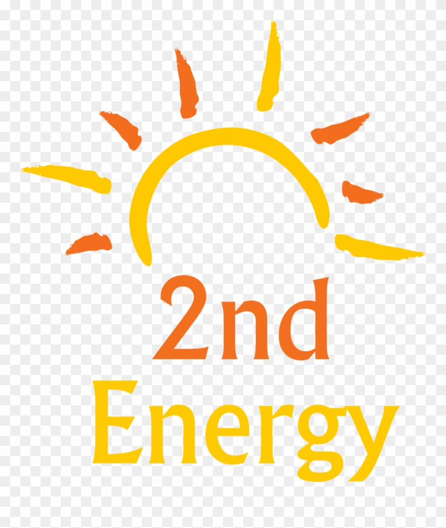 2nd Energy, Llc Clipart