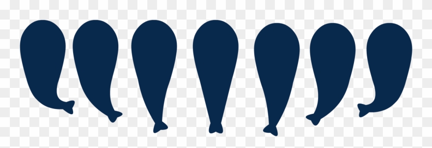 Sprite Sheet For Underwater Large Fish Animation - Illustration Clipart