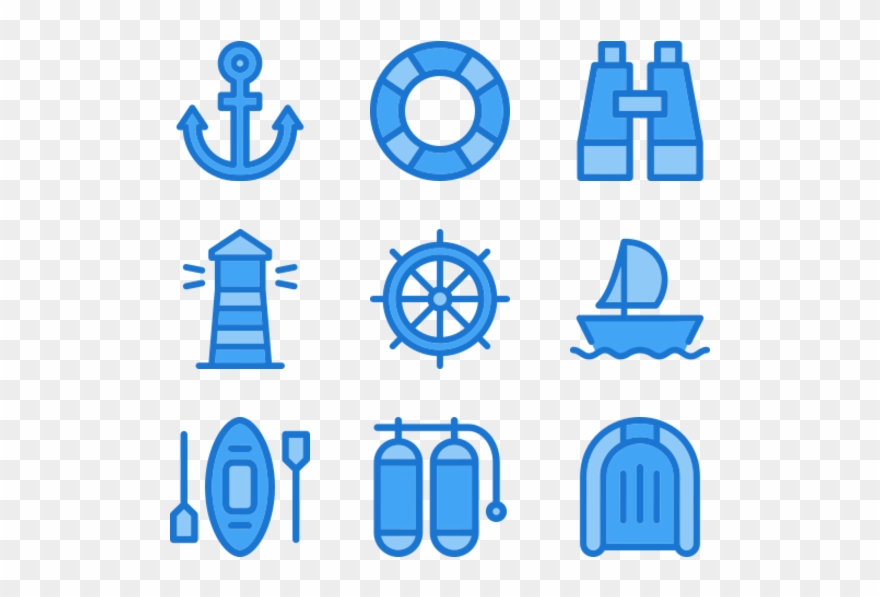 Nautical Clipart