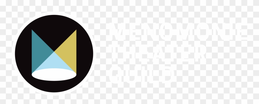 Menomonie Theater Guild - Circle Clipart