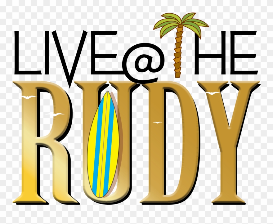 The Rudy Theatre Clipart