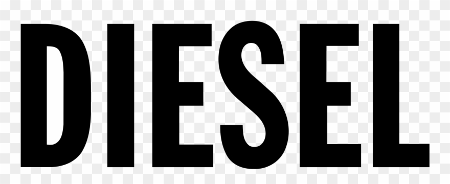 Turbo Vector Diesel - Diesel Logo Vector Clipart