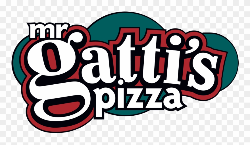Join Us At Mr - Gatti's Pizza Clipart