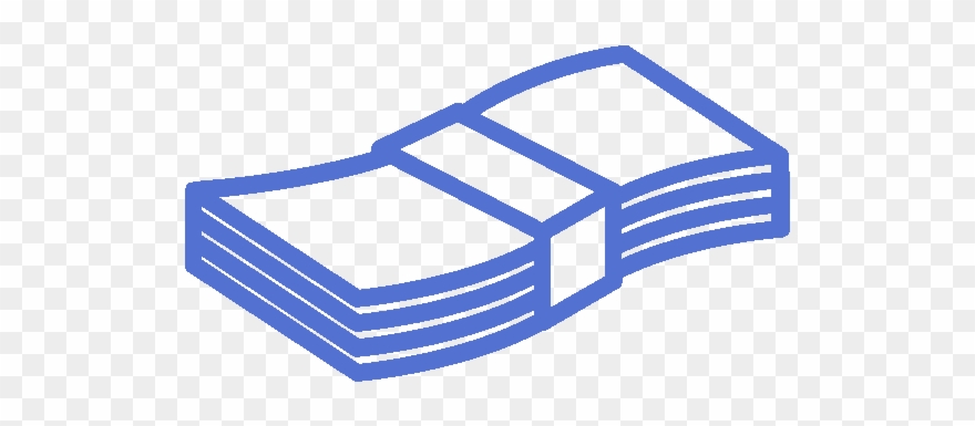 Competitive Salaries - Desenho De Dinheiro Com Asas Clipart