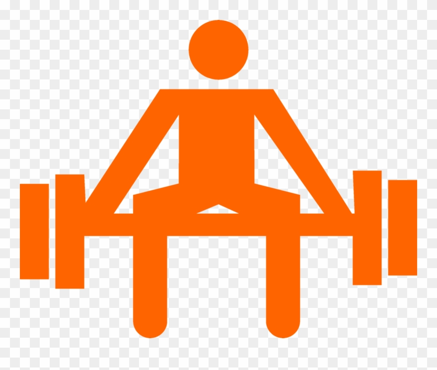 Previous Crossfit Experience - Please Wipe Off Equipment Clipart