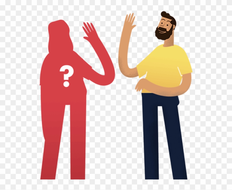 Work With Us - Illustration Clipart